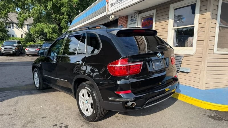 2013 BMW E70 X5 - Image 3 of 15