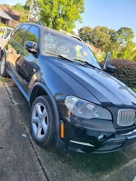 2013 BMW X5 SUV