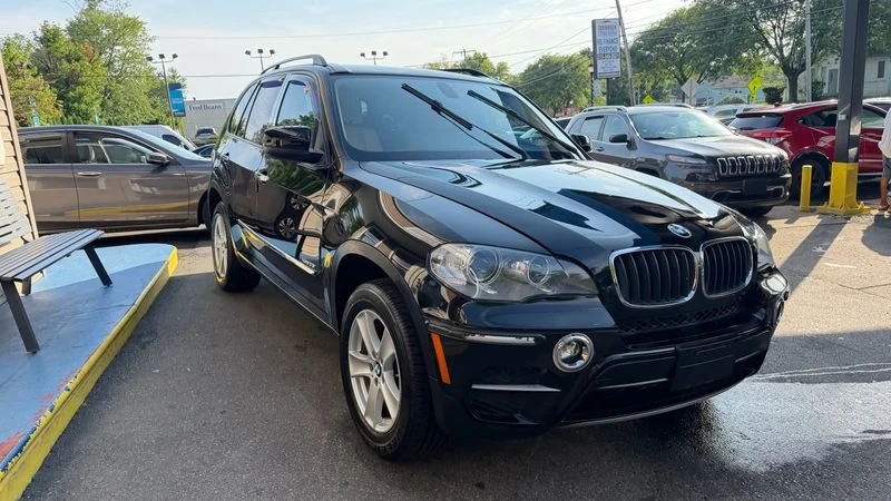 2013 BMW E70 X5 - Image 7 of 15