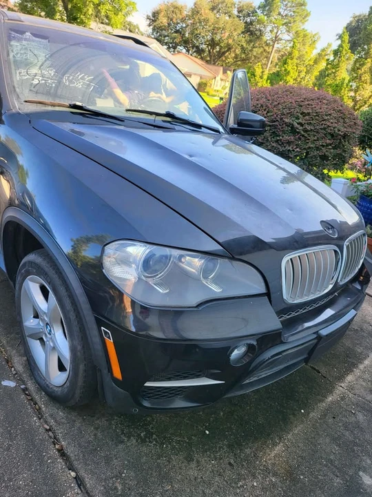 2013 BMW E70 X5 - Image 5 of 6
