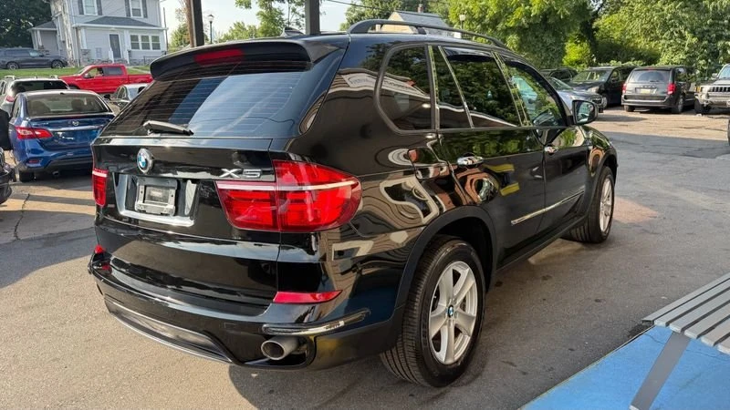2013 BMW E70 X5 - Image 5 of 15