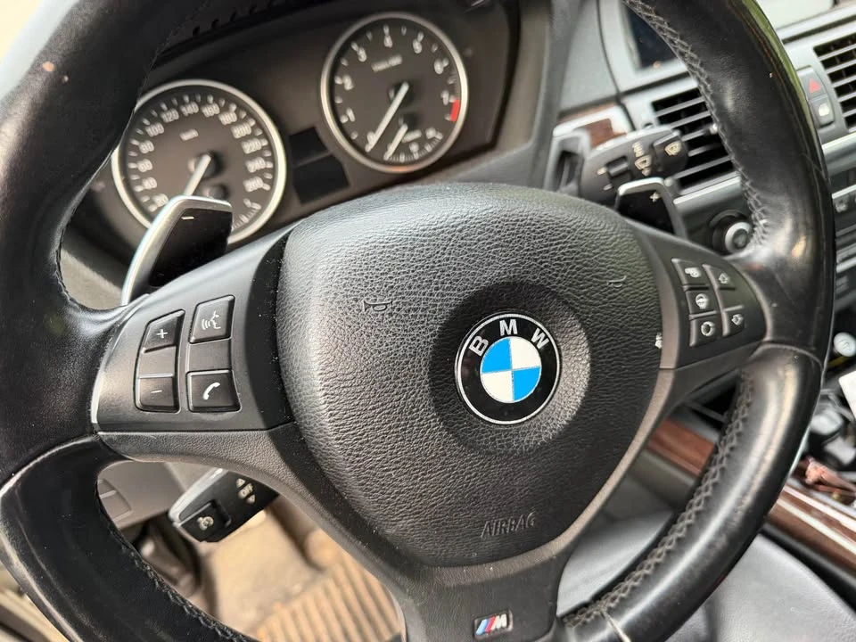 2013 BMW E70 X5 - Image 7 of 8