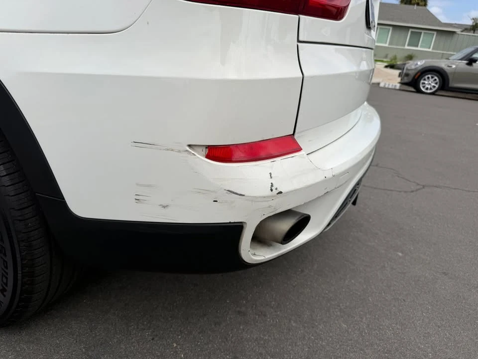 2013 BMW E70 X5 - Image 7 of 12