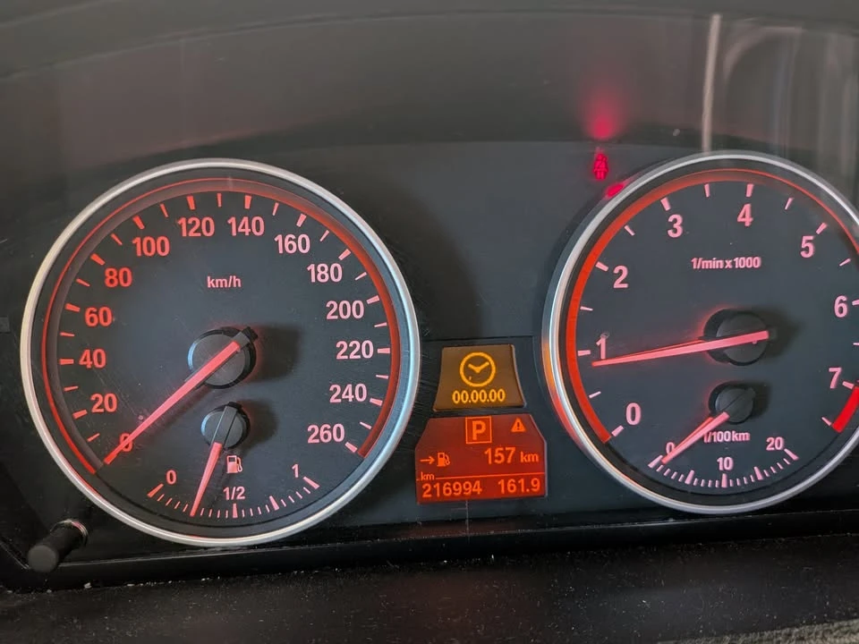 2013 BMW E70 X5 - Image 12 of 13