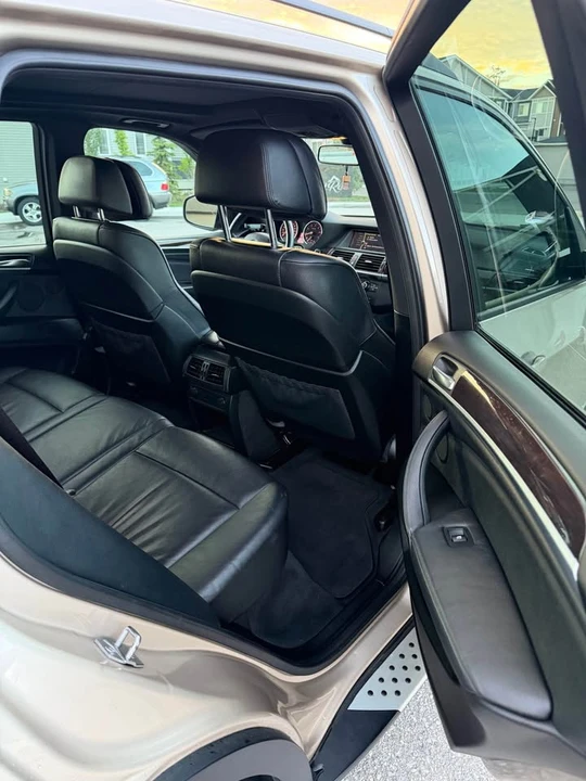 2013 BMW E70 X5 - Image 9 of 13