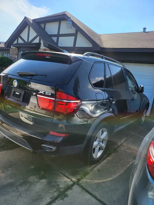 2013 BMW E70 X5 - Image 2 of 6