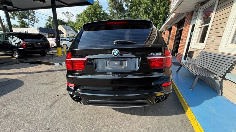 2013 BMW E70 X5 - Image 4 of 15