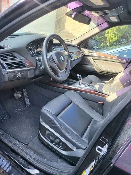 2013 BMW E70 X5 - Image 6 of 6