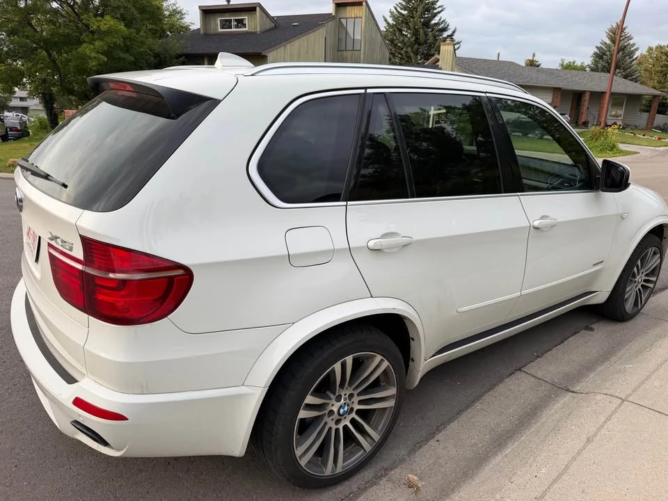2013 BMW E70 X5 - Image 4 of 8