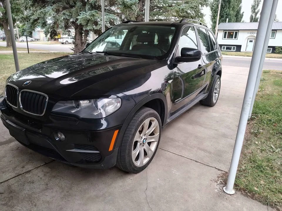 2013 BMW E70 X5 - Image 3 of 9