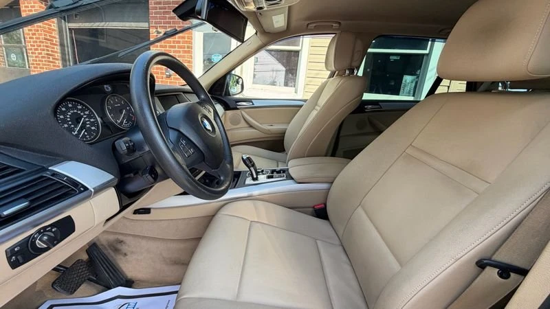2013 BMW E70 X5 - Image 9 of 15