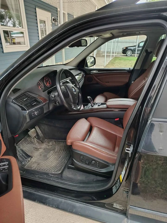 2013 BMW E70 X5 - Image 8 of 9