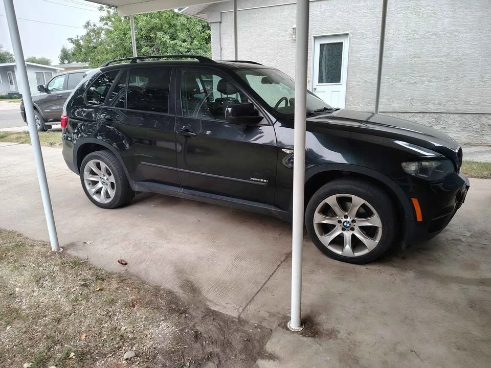 2013 BMW E70 X5 - Image 2 of 9