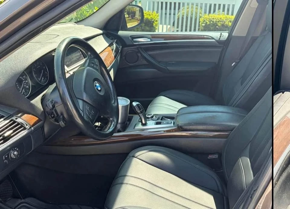 2013 BMW E70 X5 - Image 6 of 6