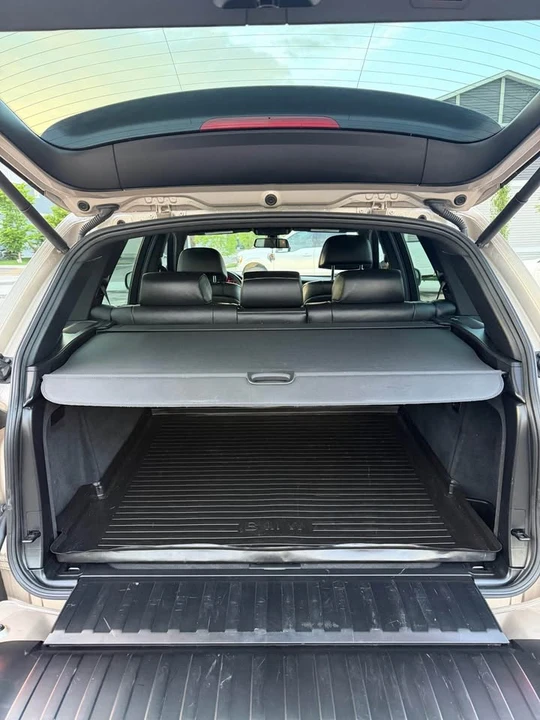 2013 BMW E70 X5 - Image 13 of 13