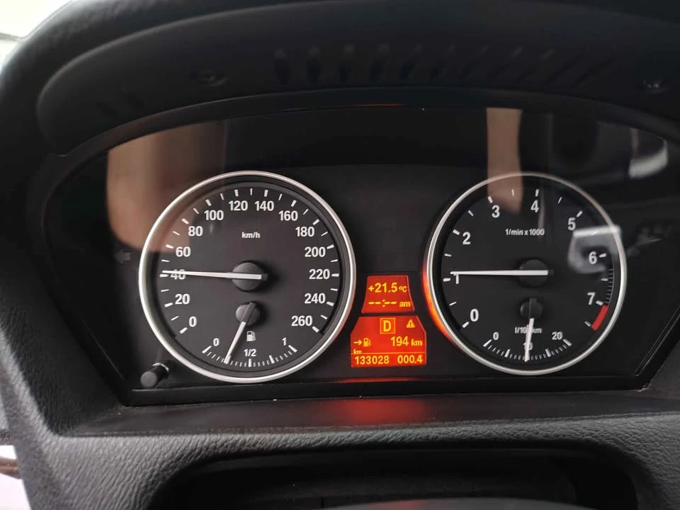 2013 BMW E70 X5 - Image 7 of 9