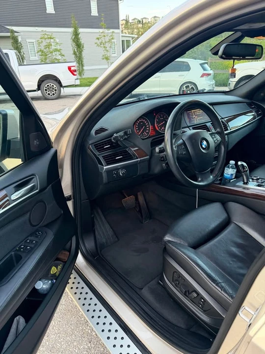 2013 BMW E70 X5 - Image 6 of 13