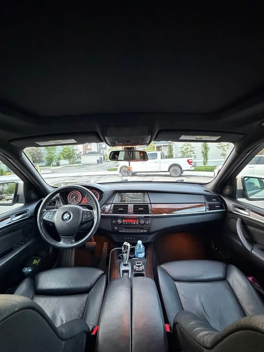 2013 BMW E70 X5 - Image 11 of 13