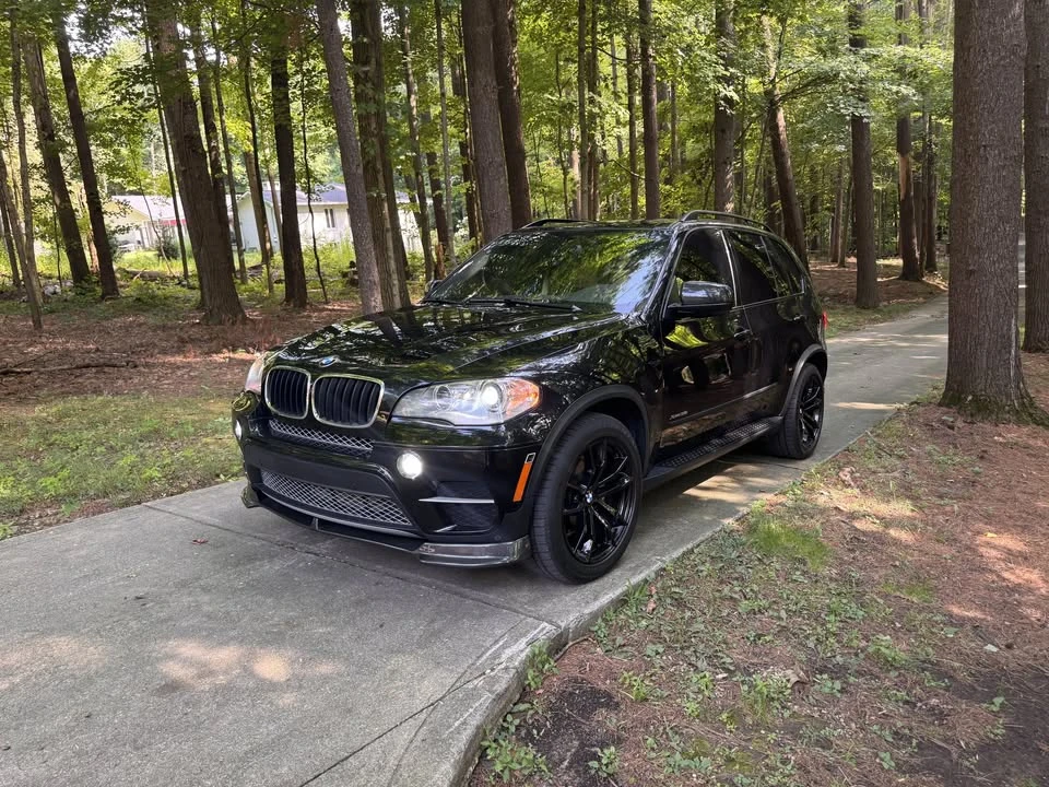 2013 BMW E70 X5 - Image 4 of 20