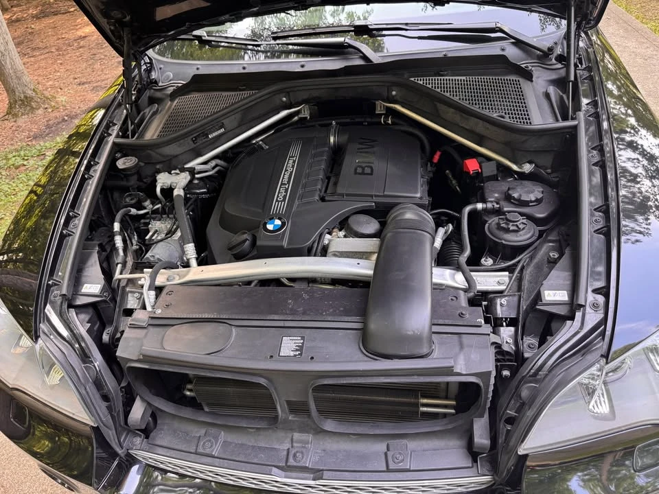 2013 BMW E70 X5 - Image 13 of 20