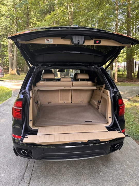 2013 BMW E70 X5 - Image 10 of 20