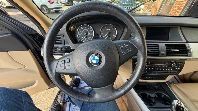 2013 BMW E70 X5 - Image 12 of 15