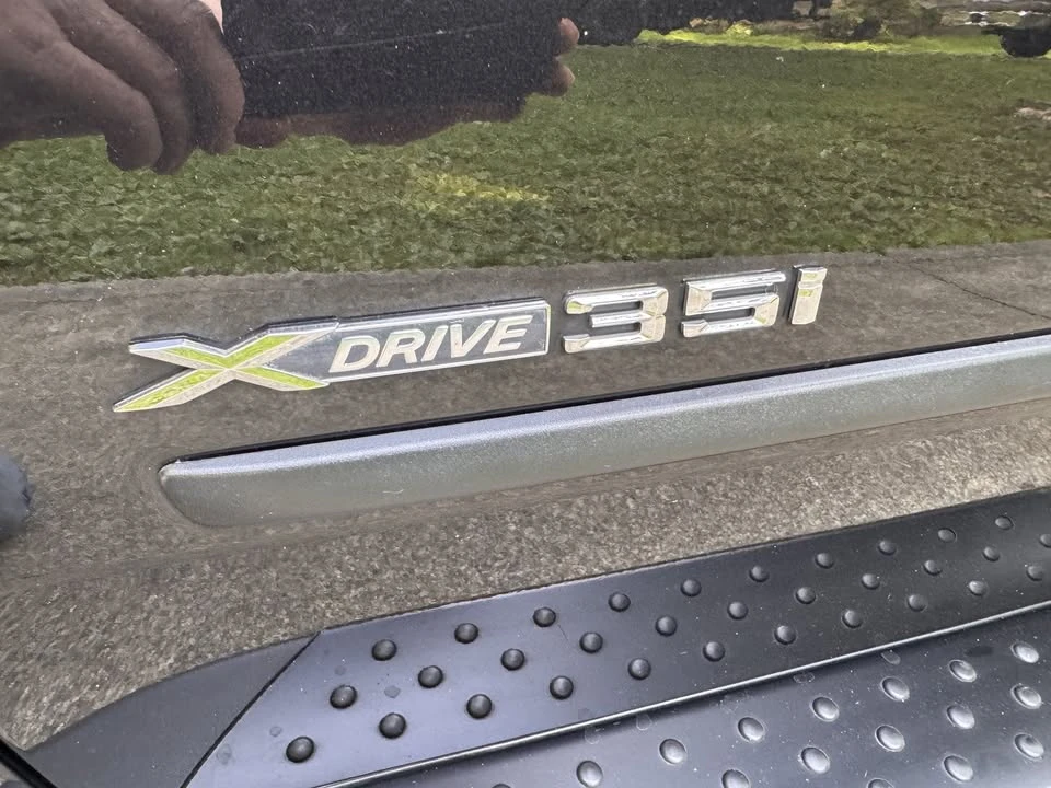 2013 BMW E70 X5 - Image 17 of 20
