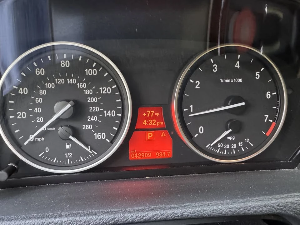 2013 BMW E70 X5 - Image 9 of 20