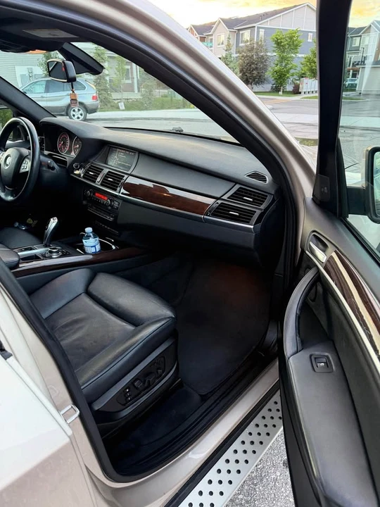 2013 BMW E70 X5 - Image 8 of 13