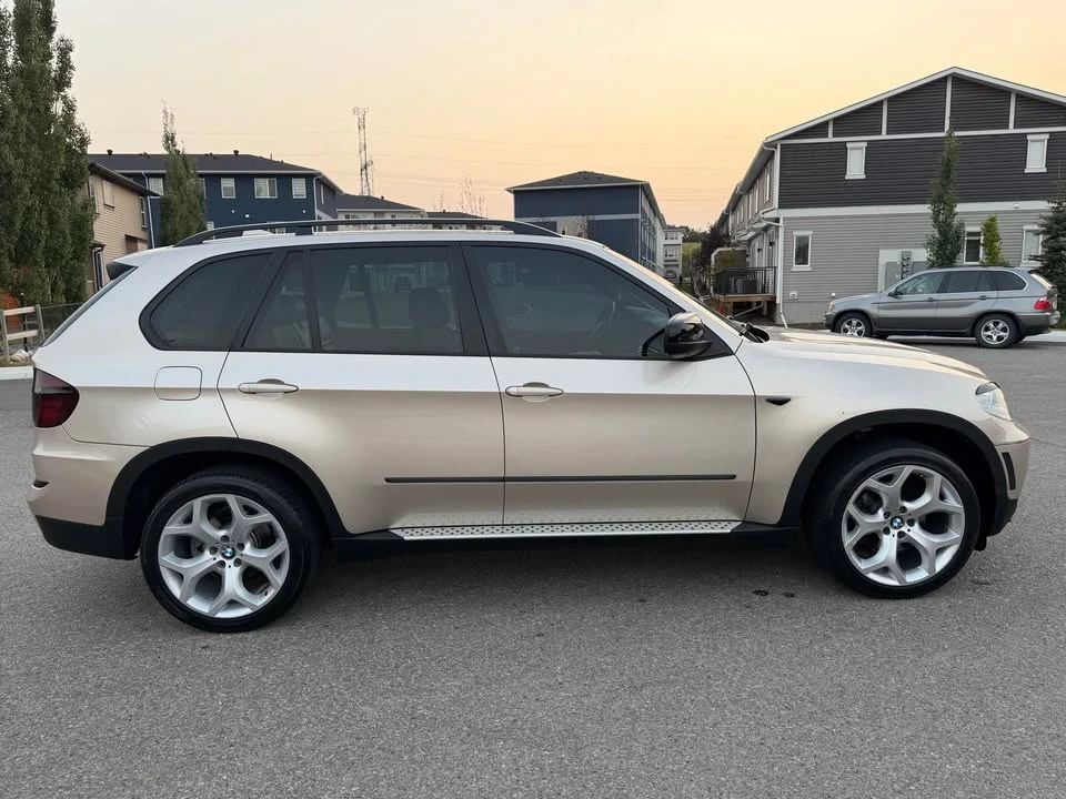 2013 BMW E70 X5 - Image 4 of 13
