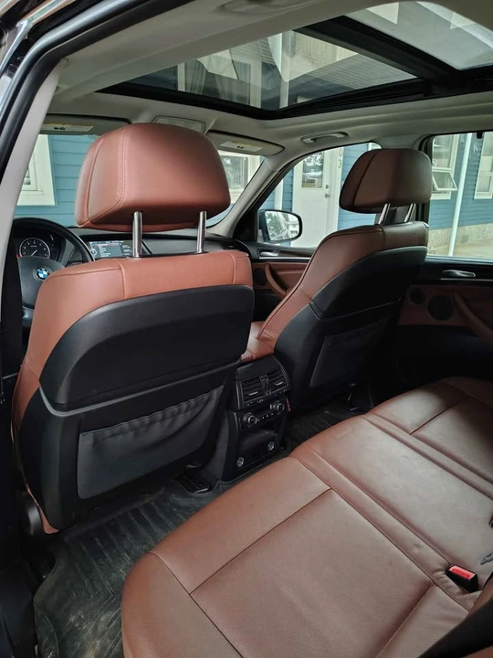 2013 BMW E70 X5 - Image 9 of 9