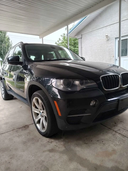2013 BMW E70 X5 - Image 4 of 9