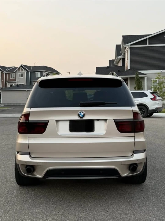 2013 BMW E70 X5 - Image 5 of 13