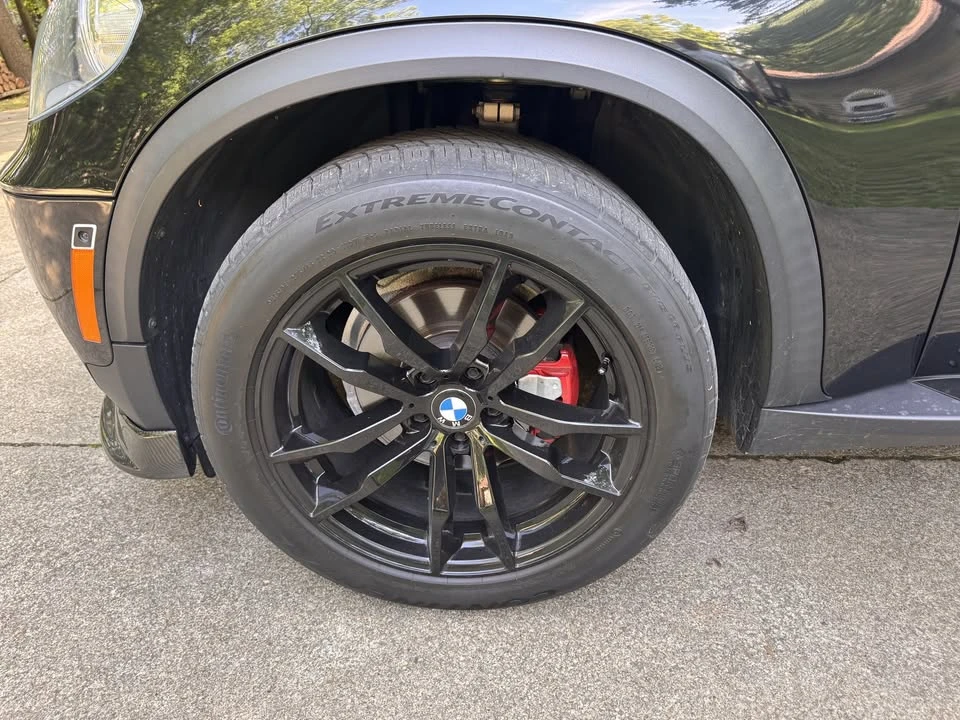 2013 BMW E70 X5 - Image 15 of 20