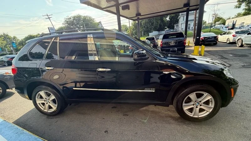 2013 BMW E70 X5 - Image 6 of 15