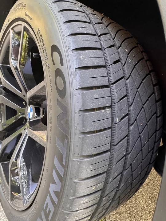 2013 BMW E70 X5 - Image 16 of 20