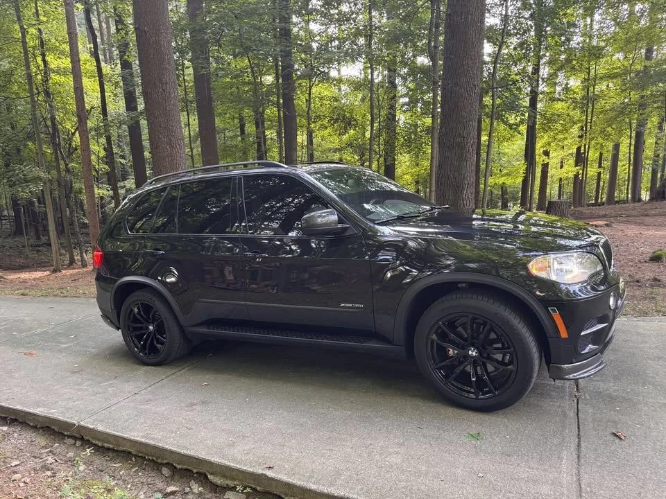 2013 BMW E70 X5 - Image 6 of 20