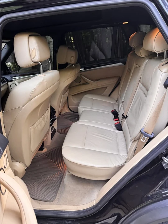 2013 BMW E70 X5 - Image 11 of 20