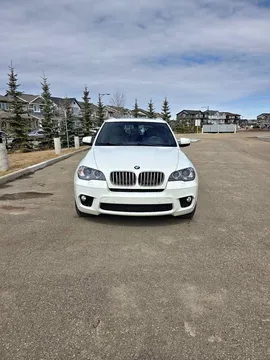 2013 BMW X5 50i
