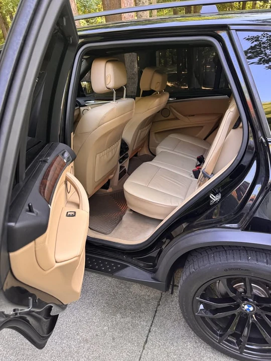 2013 BMW E70 X5 - Image 7 of 20