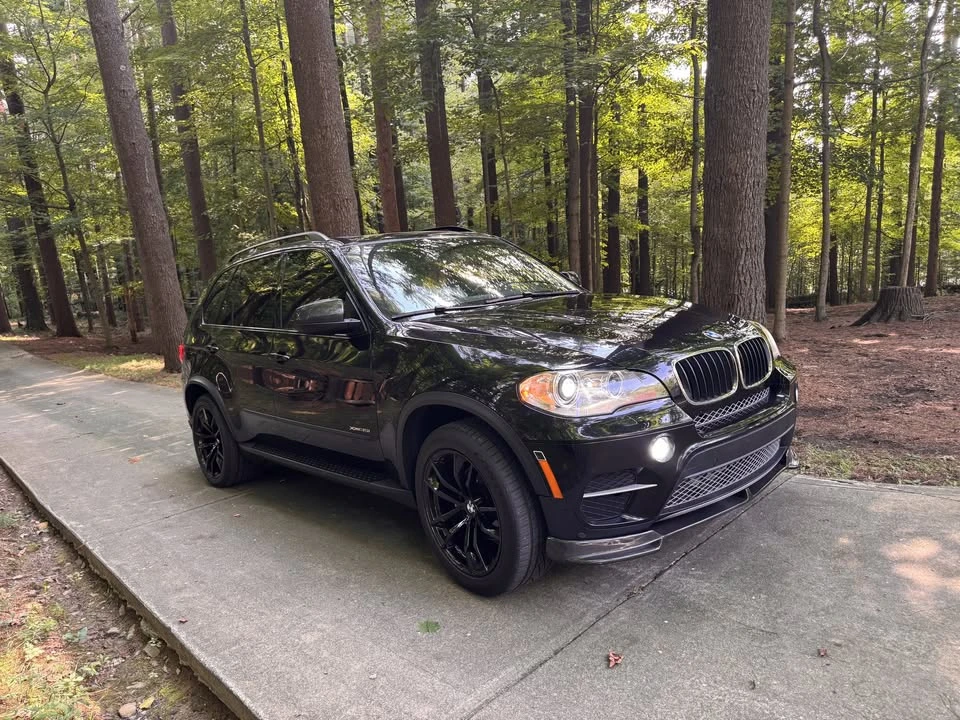 2013 BMW E70 X5 - Image 5 of 20