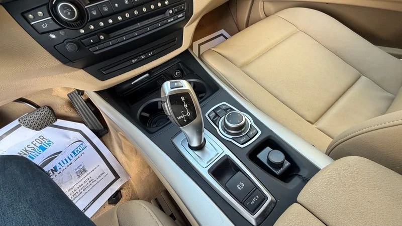 2013 BMW E70 X5 - Image 15 of 15