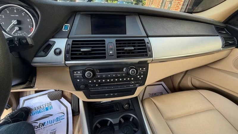 2013 BMW E70 X5 - Image 13 of 15