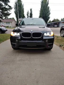 2013 BMW X5