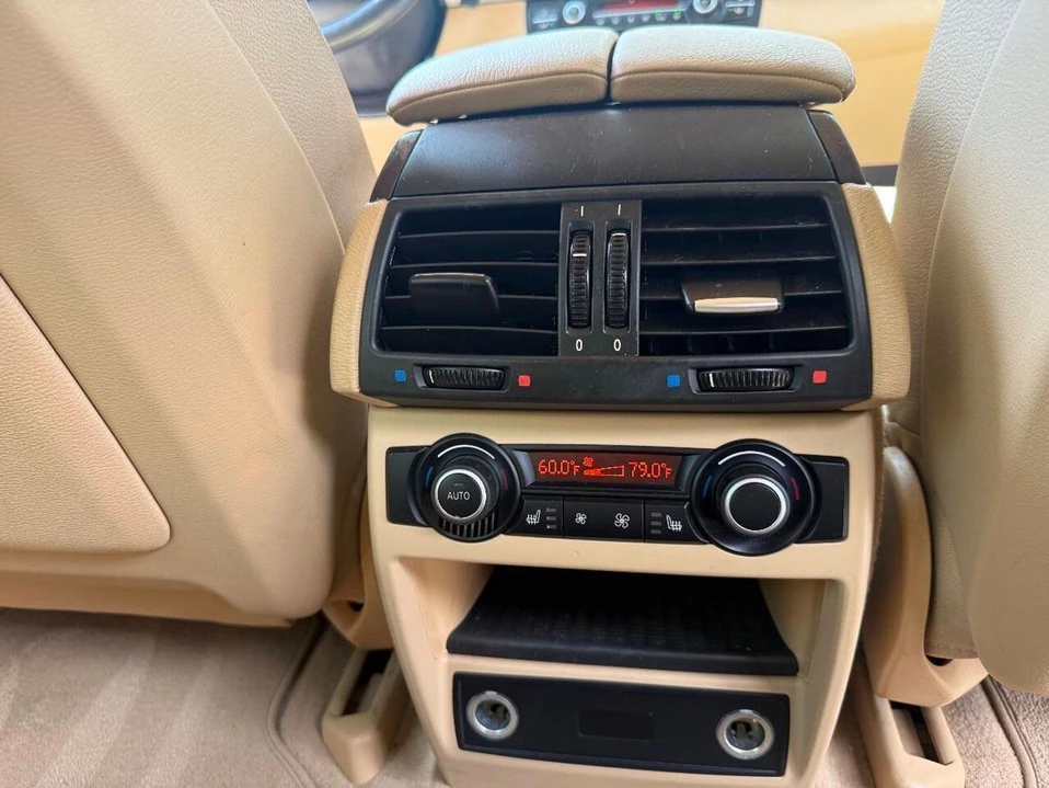 2013 BMW E70 X5 - Image 10 of 20
