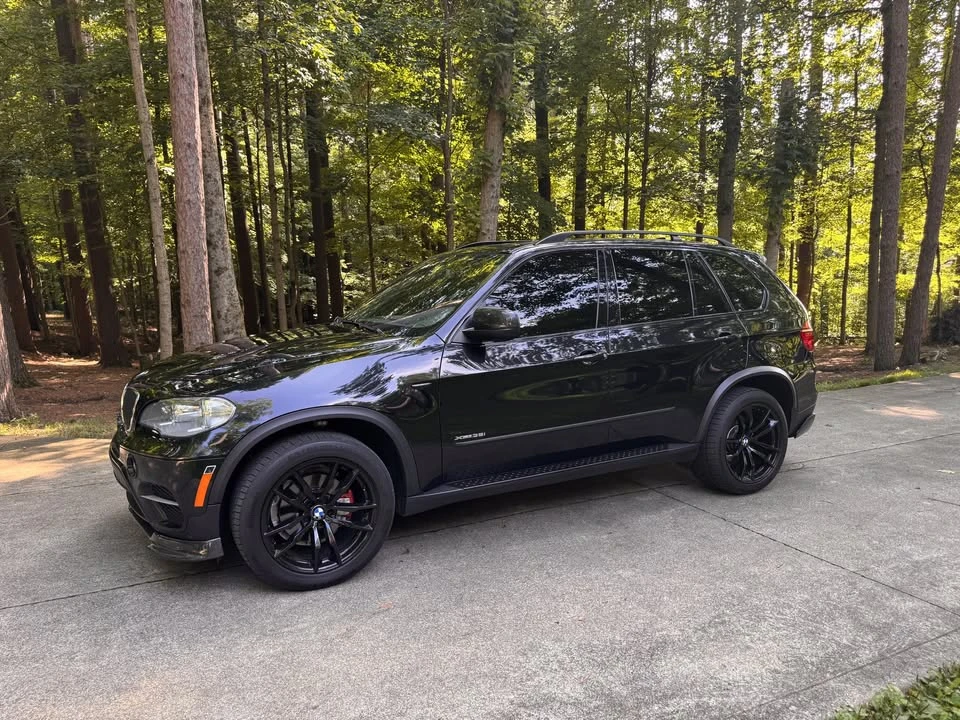 2013 BMW E70 X5 - Image 2 of 20