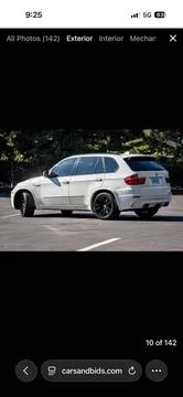 2013 BMW X5