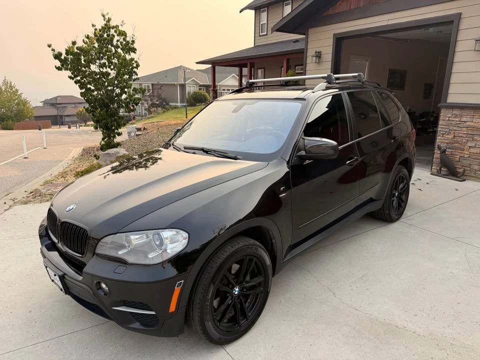 2013 BMW E70 X5 - Image 9 of 9