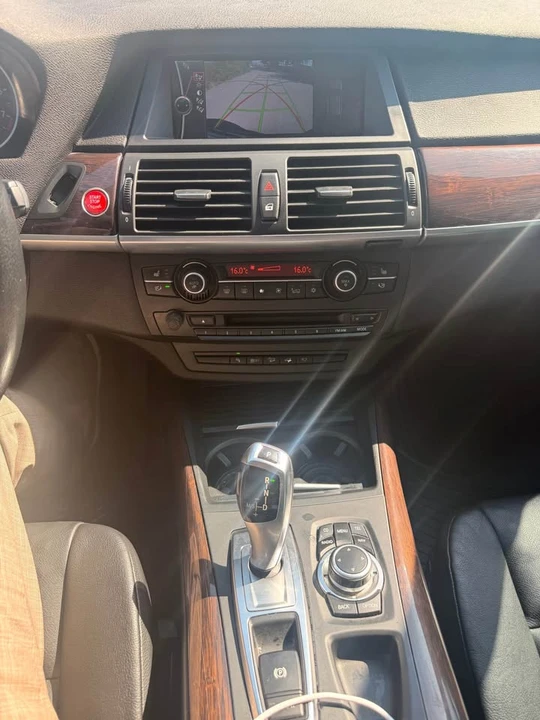 2013 BMW E70 X5 - Image 3 of 9