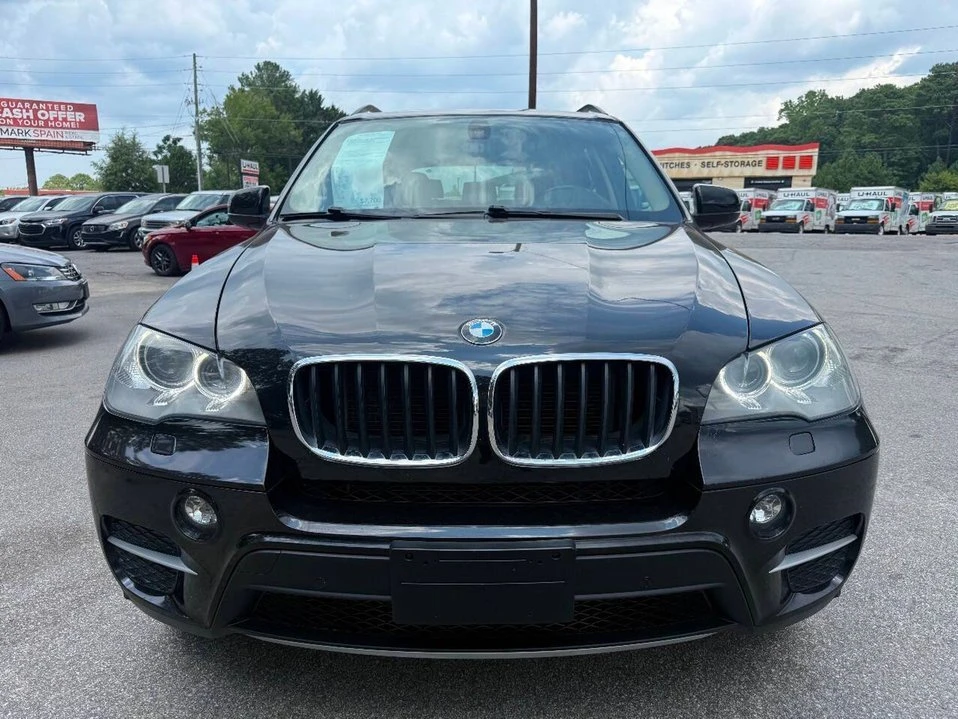 2013 BMW E70 X5 - Image 2 of 20